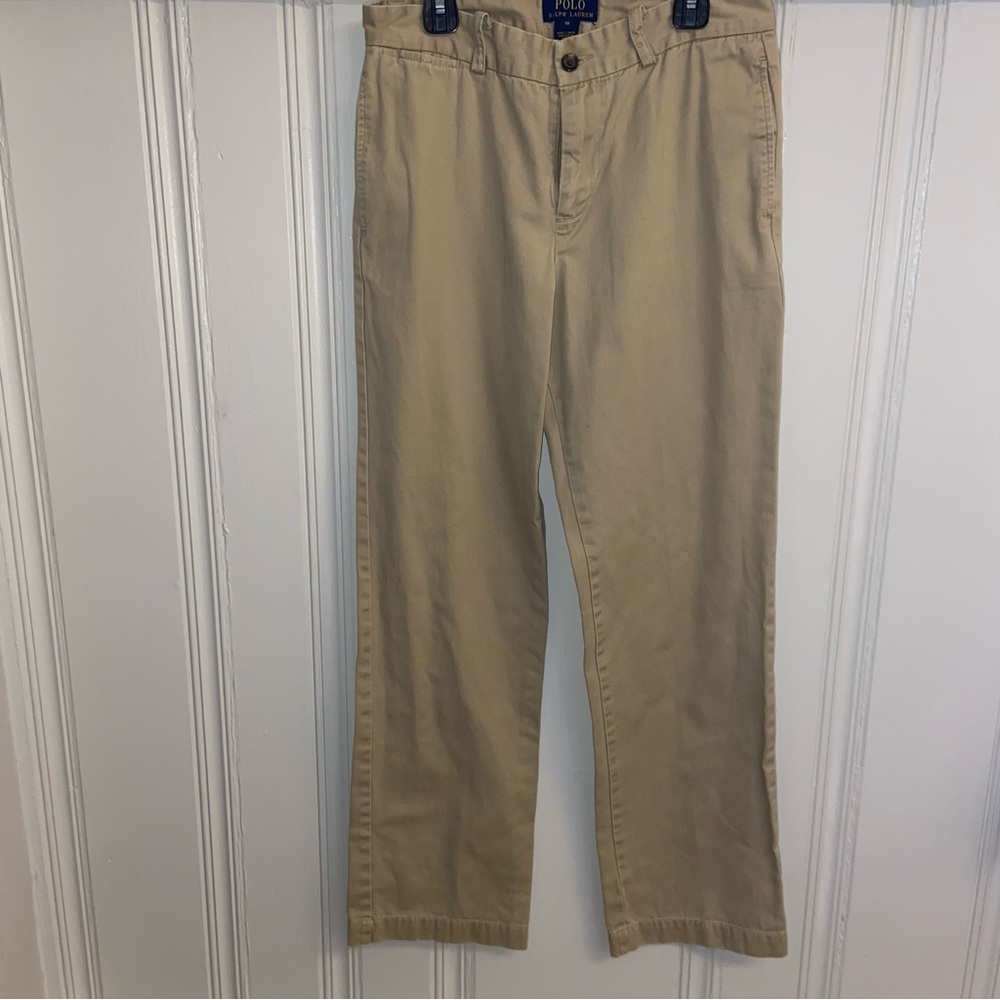 Men’s Southern Point Khaki Pants 32x 28.5
